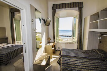 Hotel Baia fotoğrafı