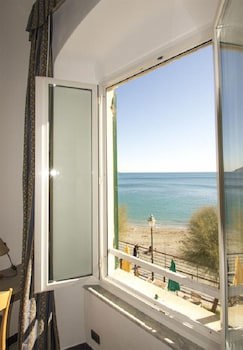 Hotel Baia galeri fotoğrafı