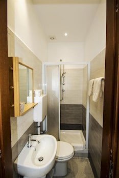 Hotel Baia galeri fotoğrafı