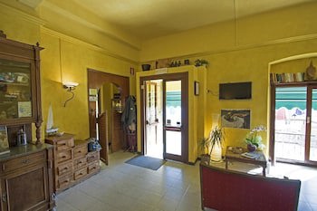 Hotel Baia galeri fotoğrafı