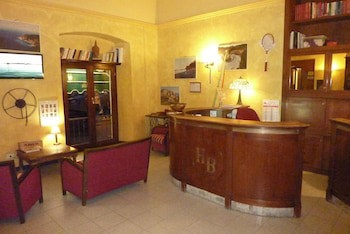 Hotel Baia galeri fotoğrafı