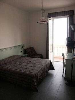 Hotel Baia galeri fotoğrafı