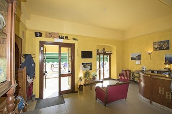 Hotel Baia galeri fotoğrafı