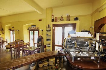 Hotel Baia galeri fotoğrafı
