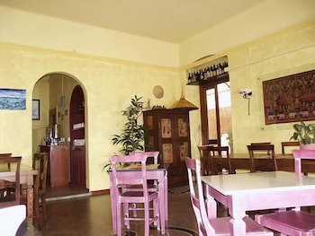 Hotel Baia galeri fotoğrafı