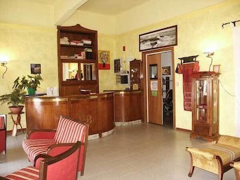 Hotel Baia galeri fotoğrafı