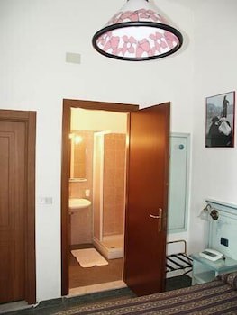 Hotel Baia galeri fotoğrafı