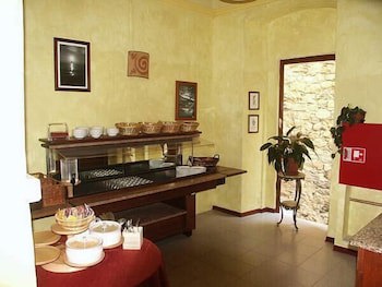 Hotel Baia galeri fotoğrafı