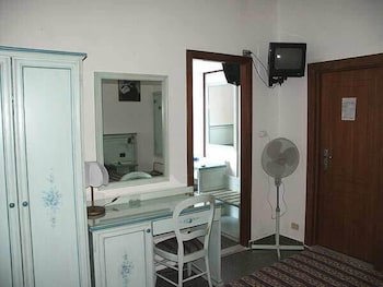 Hotel Baia galeri fotoğrafı