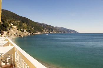 Hotel Baia galeri fotoğrafı