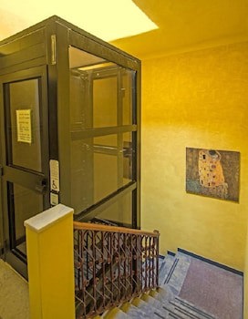 Hotel Baia galeri fotoğrafı