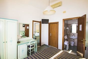 Hotel Baia galeri fotoğrafı