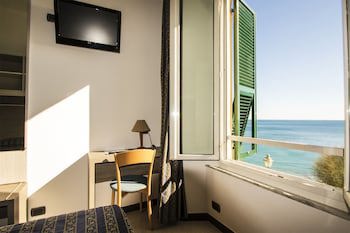 Hotel Baia fotoğrafı