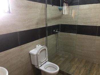 Solitude Hotel Yaba