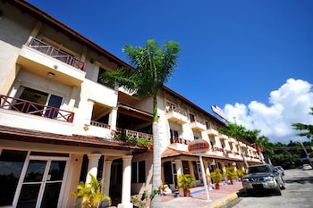 Bavaro Punta Cana Hotel Flamboyan