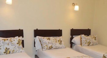 Bavaro Punta Cana Hotel Flamboyan