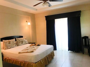 Bavaro Punta Cana Hotel Flamboyan