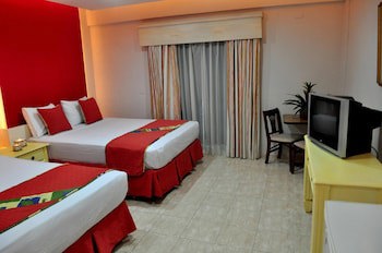 Bavaro Punta Cana Hotel Flamboyan