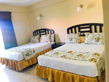 Bavaro Punta Cana Hotel Flamboyan