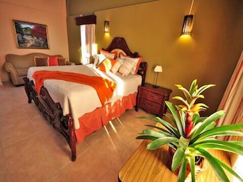 Bavaro Punta Cana Hotel Flamboyan