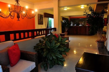 Bavaro Punta Cana Hotel Flamboyan