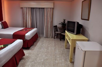 Bavaro Punta Cana Hotel Flamboyan