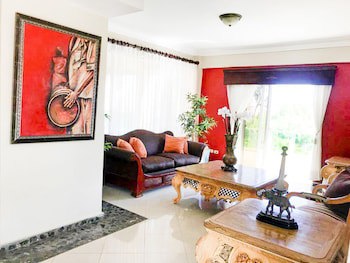 Bavaro Punta Cana Hotel Flamboyan