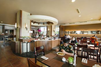 Grand Zuri Dumai (Adults Only)