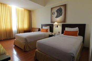 Grand Zuri Dumai (Adults Only)