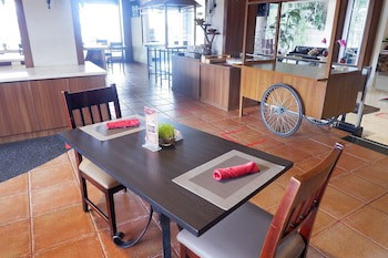 Grand Zuri Dumai (Adults Only)