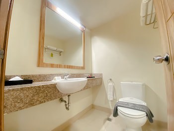 Grand Zuri Dumai (Adults Only)