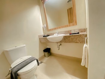 Grand Zuri Dumai (Adults Only)