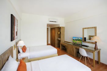Grand Zuri Dumai (Adults Only)