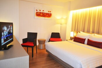 Grand Zuri Dumai (Adults Only)