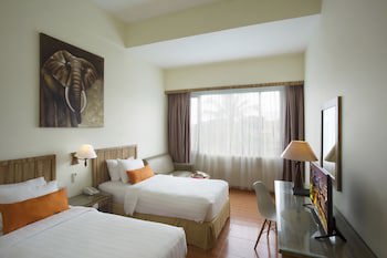 Grand Zuri Dumai (Adults Only)