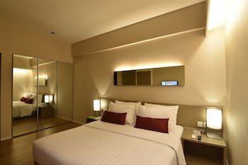 Grand Zuri Dumai (Adults Only)