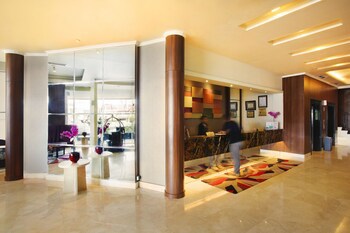 Grand Zuri Dumai (Adults Only)