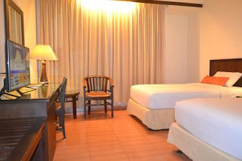 Grand Zuri Dumai (Adults Only)