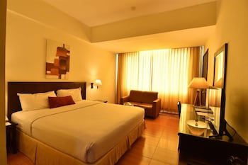 Grand Zuri Dumai (Adults Only)