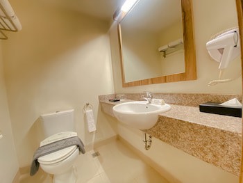 Grand Zuri Dumai (Adults Only)