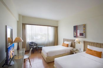 Grand Zuri Dumai (Adults Only)
