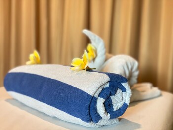 Grand Zuri Dumai (Adults Only)