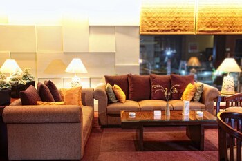 Grand Zuri Dumai (Adults Only)