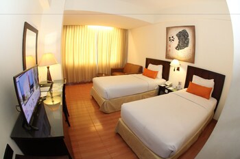 Grand Zuri Dumai (Adults Only)