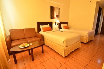 Grand Zuri Dumai (Adults Only)