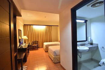 Grand Zuri Dumai (Adults Only)