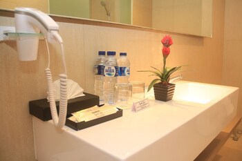 Grand Zuri Dumai (Adults Only)