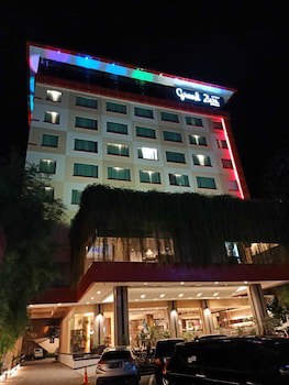 Grand Zuri Dumai (Adults Only)