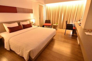 Grand Zuri Dumai (Adults Only)