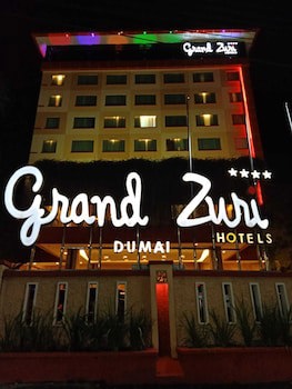 Grand Zuri Dumai (Adults Only)
